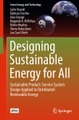 Designing Sustainable Energy for All
