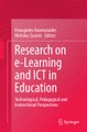 undefined, Research on e-Learning and ICT in Education