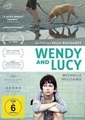 undefined, Wendy and Lucy, 1 DVD (englisches OmU)
