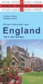 Mit dem Wohnmobil nach England