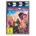 Monster High - Licht aus, Grusel an!, 1 DVD