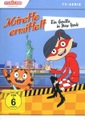 Mirette ermittelt. Tl.2, 1 DVD