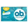 O.B. Tampons Comfort Normal 16er