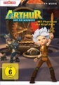Arthur und die Minimoys. Tl.3, 1 DVD