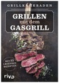 Grillen mit dem Gasgrill
