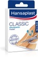 Hansaplast CLASSIC Standard Classic Standard 1 m x 6 cm