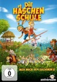 Die Häschenschule - Jagd nach dem goldenen Ei, 1 DVD