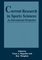 Springer Netherlands, Current Research in Sports Sciences