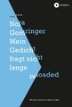 Mein Gedicht fragt nicht lange reloaded, m. Audio-CD