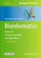Bioinformatics. Vol.2