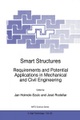 Springer Netherlands, Smart Structures