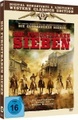 undefined, Die furchtbaren Sieben, 1 DVD (Mediabook)