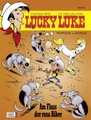 Lucky Luke Band 82: Am Fluss der rosa Biber