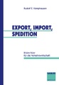 undefined, Export, Import, Spedition