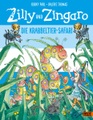 Zilly und Zingaro. Die Krabbeltier-Safari