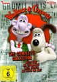Wallace & Gromit - the Complete Collection, 1 DVD