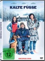 Kalte Füsse, 1 DVD