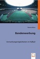 undefined, Bandenwerbung