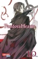 Pandora Hearts. Bd.10