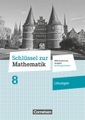 8. Schuljahr, Lösungen zum Schülerbuch