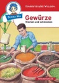 undefined, Gewürze