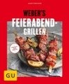 Weber, Weber´s Feierabend-Grillen Grill Zubehör