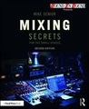 Mixing Secrets for the small studio