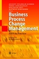 Business Process Change Management