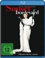 Sunset Boulevard, 1 Blu-ray