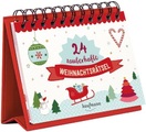 undefined, 24 zauberhafte Weihnachtsrätsel