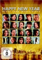 Happy New Year, 1 DVD