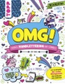 undefined, OMG! Doodles, Handlettering und Scribbles