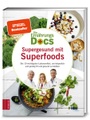 undefined, Die Ernährungs-Docs - Supergesund mit Superfoods