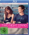 Two Night Stand, 1 Blu-ray