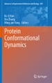 Protein Conformational Dynamics