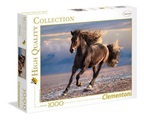 Puzzle Pferd