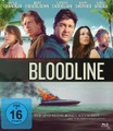 Bloodline, 5 Blu-rays