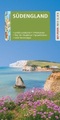 undefined, Go Vista Info Guide Reiseführer Südengland, m. 1 Karte