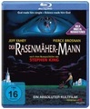 Der Rasenmäher Mann - BR