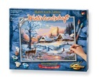 undefined, Winterlandschaft