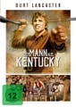 Der Mann aus Kentucky, 1 DVD
