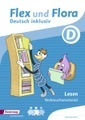 Lesen D (Verbrauchsmaterial)