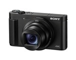 Sony Dsc-Hx99 schwarz Kompaktkamera
