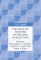 undefined, The Role of Twitter in the 2016 US Election