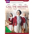 Call the Midwife. Staffel.2, 2 DVDs