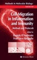Cell Migration in Inflammation and Immunity