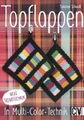 Topflappen in Multi-Color-Technik