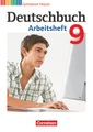 9. Schuljahr, Arbeitsheft