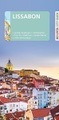 GO VISTA: Reiseführer Lissabon, m. 1 Karte
