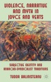Springer Palgrave Macmillan,Palgrave Macmillan UK,Macmillan Education, Violence, Narrative and Myth in Joyce and Yeats: Subjective Identity and Anarcho-Syndicalist Traditi